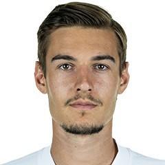 Florian Neuhaus