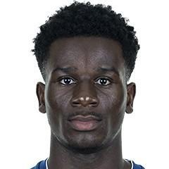 Jordi Osei-Tutu