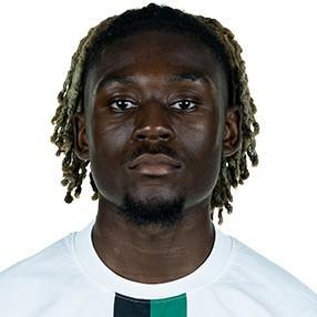 Kouadio Kone