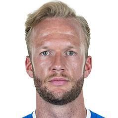 Kevin Vogt