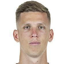Dani Olmo