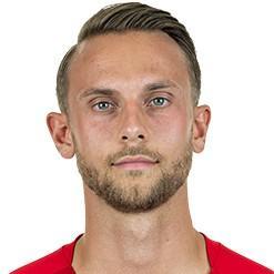 <>ST Markus Ingvartsen
