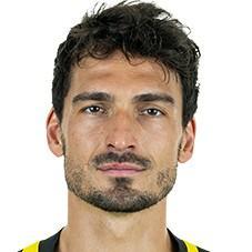Mats Hummels