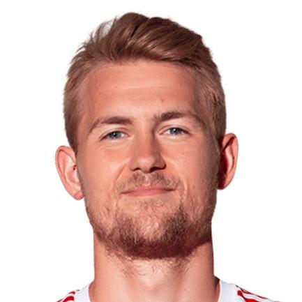 <>Matthjis de Ligt (IV)