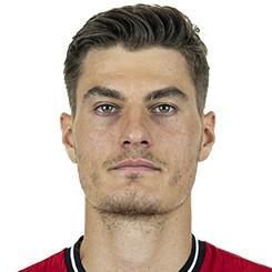 Patrik Schick