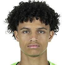 Kevin Paredes