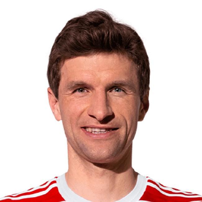 Thomas Müller