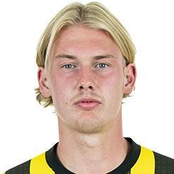 <> Julian Brandt (ZOM)