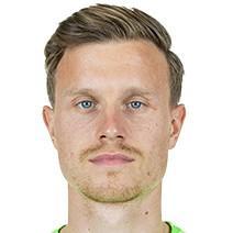 Yannik Gerhart