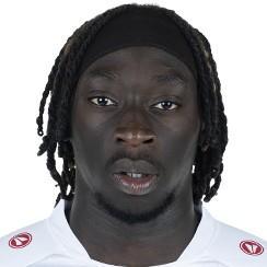 <>Tanguy Coulibaly (LM)