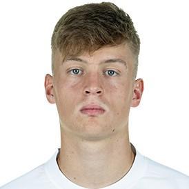 Luca Netz
