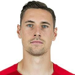Dominik Kohr