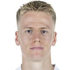 Chris Führich