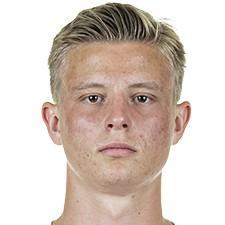 <>IV Frederik Winther