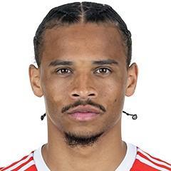 <> Leroy Sané (LM)