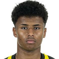 Karim Adeyemi