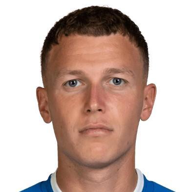 Dennis Geiger