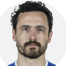 Thomas Delaney