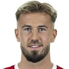 Niklas Dorsch