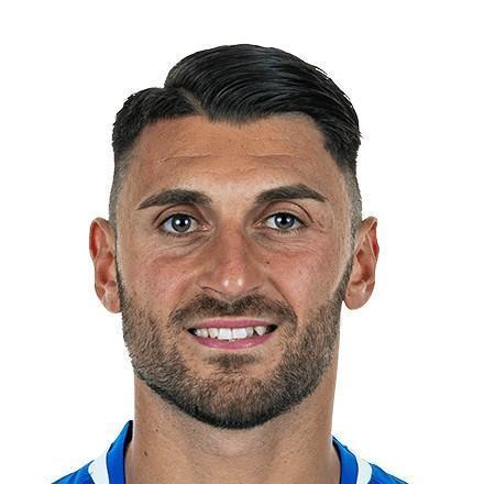 Vincent Grifo