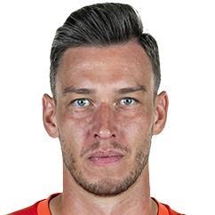 Jiri Pavlenka (TW)