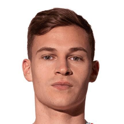 Joshua Kimmich