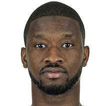 Almamy Touré