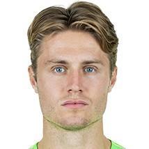Mattias Svanberg