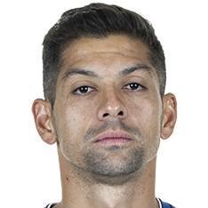 Cristian Gamboa