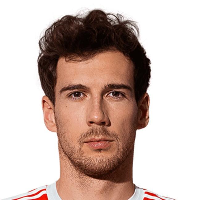 Leon Goretzka