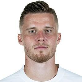 Nico Elvedi