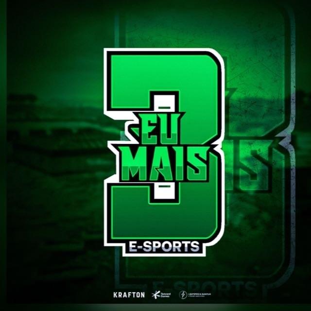 EU MAIS 3 E-SPORTS M3
