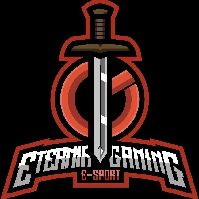 ETERNIA GAMING /ETG
