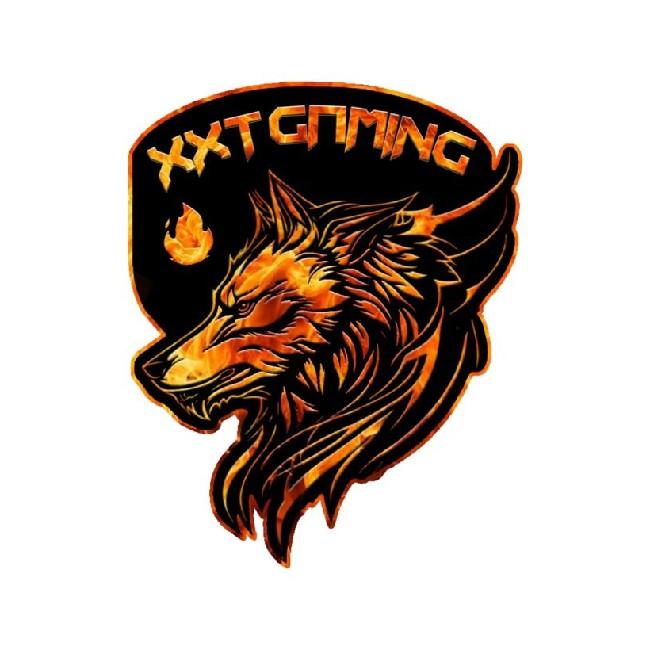 XXT GANING/XXT