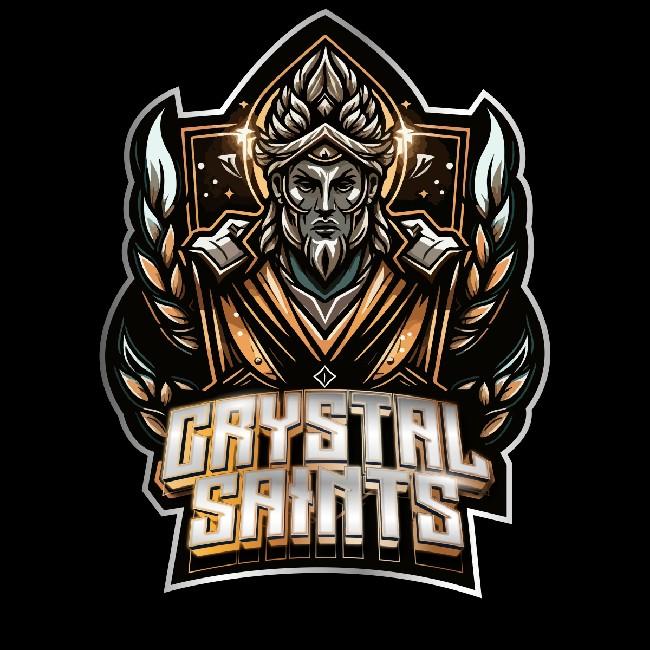 CRYSTALSAINTS /SAINTS