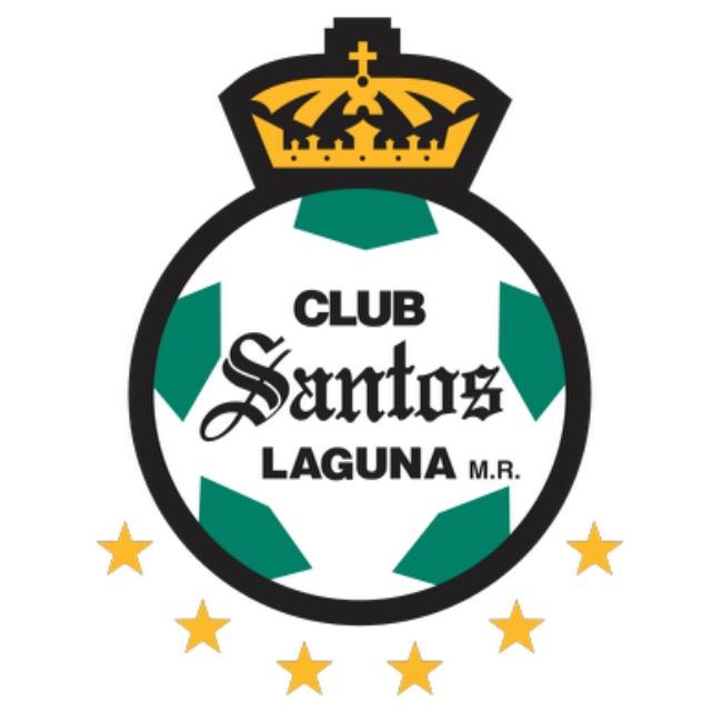 SANTOS LAGUNA