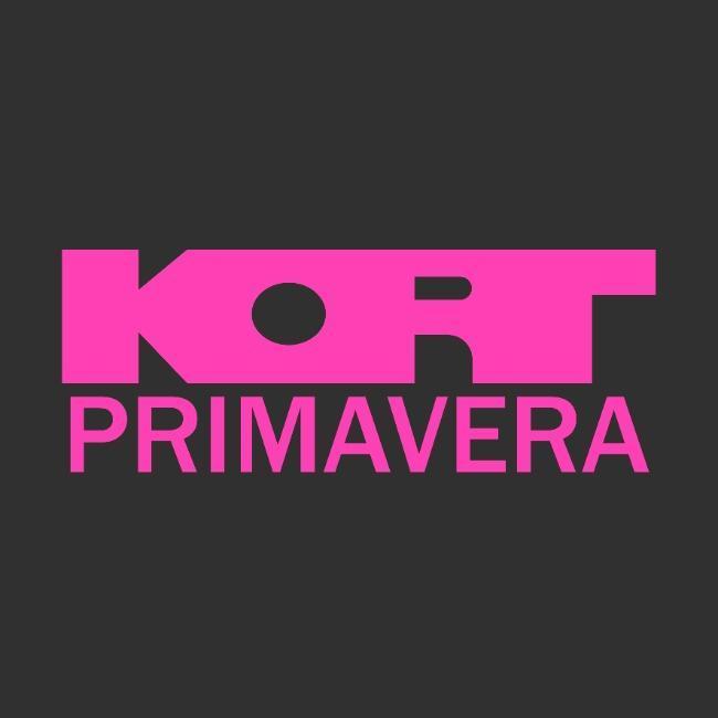 Primavera Kort 2024