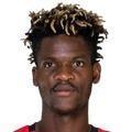 Didier NDONG