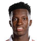 Eddie NKETIAH