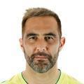 Claudio BRAVO