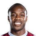 Michail ANTONIO