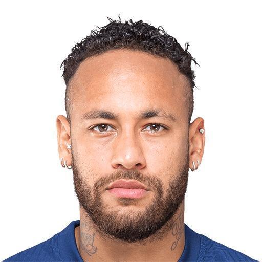 NEYMAR JR