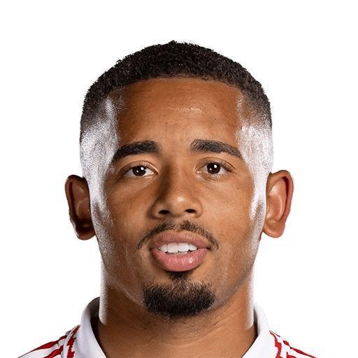 Gabriel JESUS