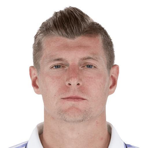 Toni KROOS
