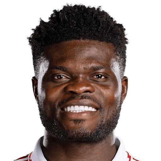 Thomas PARTEY
