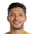 Raul JIMENEZ
