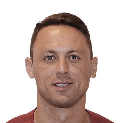 Nemanja MATIC
