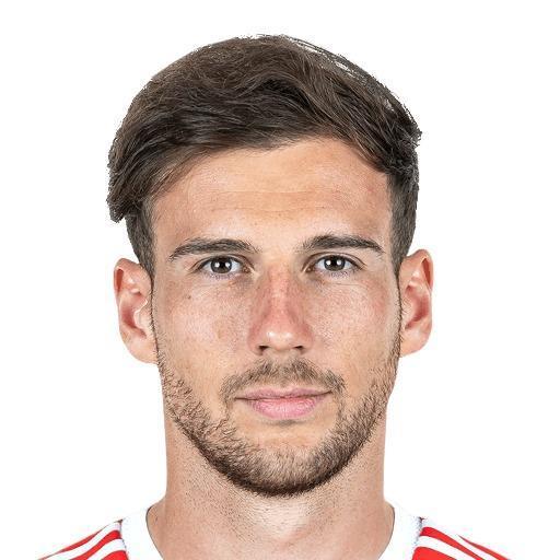 Leon GORETZKA