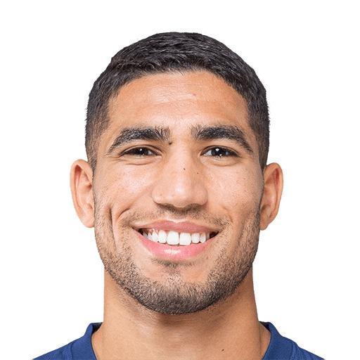 HAKIMI