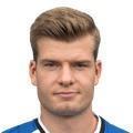 Alexander SORLOTH